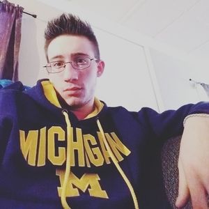 Meet your Posher, Robert